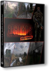 S.T.A.L.K.E.R.: Shadow of Chernobyl - [OLR]   (2015) PC | RePack by Brat904