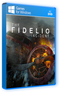 The Fidelio Incident (2017) PC | 
