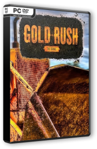 Gold Rush: The Game (2017) PC | 