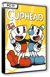 Cuphead (2017) PC | RePack от qoob