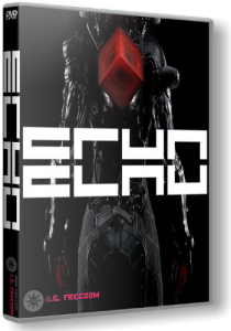 ECHO (2017) PC | RePack  R.G. Freedom