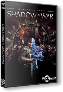 Middle-earth: Shadow of War - Gold Edition (2017) PC | RePack  R.G. 
