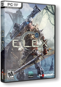Elex (2017) PC | RePack от VickNet