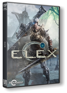 Elex (2017) PC | RePack от R.G. Механики