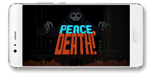 Peace, Death! (2017) Android