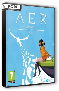 AER Memories of Old (2017) PC | Repack от Other s