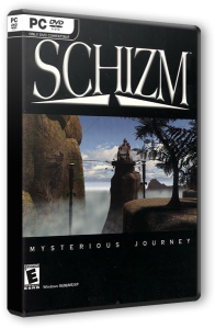Щизм: Мистическое путешествие / Schizm: Mysterious Journey (2001-2021) PC | RePack от FitGirl