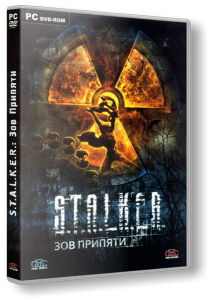 S.T.A.L.K.E.R.: Зов Припяти (2009) PC | RePack от xatab