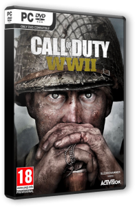 Call of Duty: WWII - Digital Deluxe Edition (2017) PC | RePack  xatab