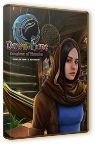 Рассвет надежды 2: Дочь Грома / Dawn of Hope 2: Daughter of Thunder CE (2017) PC