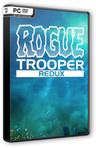Rogue Trooper Redux (2017) PC | RePack  qoob