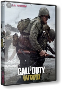 Call of Duty: WWII (2017) PC | RePack  R.G. Freedom