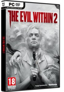 The Evil Within 2 (2017) PC | RePack  R.G. Revenants