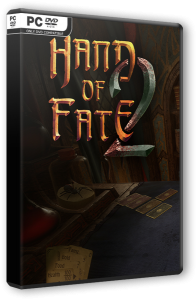 Hand of Fate 2 (2017) PC | RePack  R.G. Catalyst