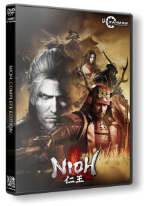 Nioh: Complete Edition (2017) PC | RePack от R.G. Механики