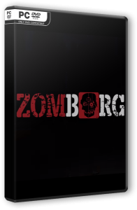 Zomborg (2017) PC | RePack  qoob