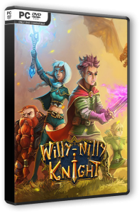 Willy-Nilly Knight (2017) PC | RePack  qoob