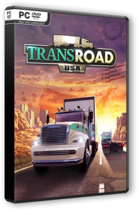 TransRoad: USA (2017) PC | RePack  xatab