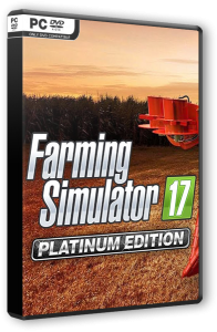 Farming Simulator 17: Platinum Edition (2016) PC | RePack  qoob