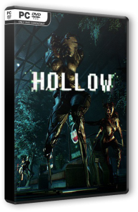 Hollow (2017) PC | Repack  Covfefe