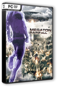Megaton Rainfall (2017) PC | RePack от qoob