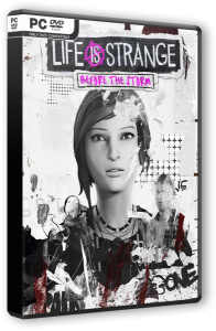 Life is Strange: Before the Storm. Episode 1-2 (2017) PC | RePack от Other's