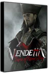 Vendetta: Curse of Raven's Cry - Deluxe Edition (2015) PC | RePack  qoob