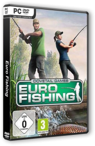 Euro Fishing: Urban Edition (2015) PC | RePack  xatab