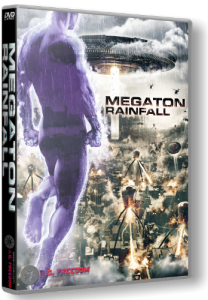 Megaton Rainfall (2017) PC | RePack от R.G. Freedom