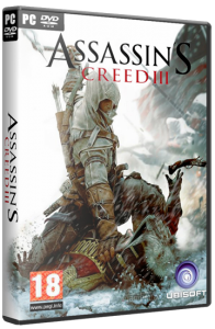 Assassin's Creed 3 / Assassin's Creed III (2012) PC | RePack  
