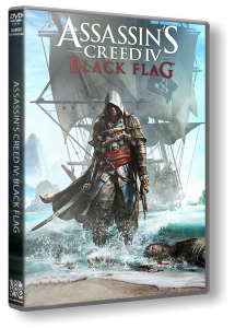 Assassin's Creed IV: Black Flag (2013) PC | RePack от селезень