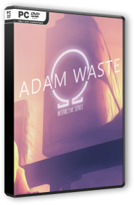 Adam Waste (2017) PC | RePack  qoob