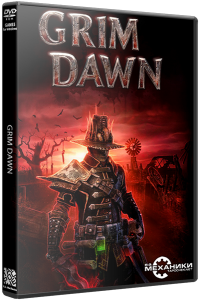 Grim Dawn (2016) PC | RePack  R.G. 
