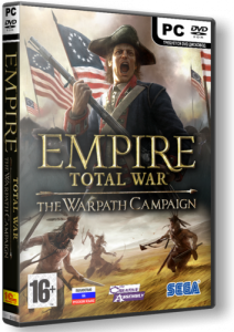 Empire: Total War (2009) PC | RePack  qoob