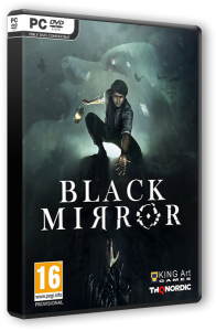 Black Mirror (2017) PC | RePack от FitGirl