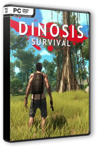 Dinosis Survival: Episode 1-2 (2017) PC | Лицензия