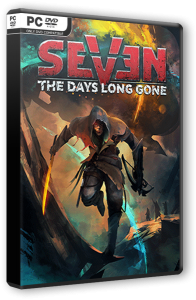 Seven: The Days Long Gone (2017) PC | Лицензия