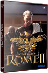 Total War: Rome 2 - Emperor Edition (2013) PC | Repack от dixen18
