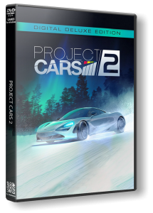 Project CARS 2 (2017) PC | RePack  R.G. Catalyst