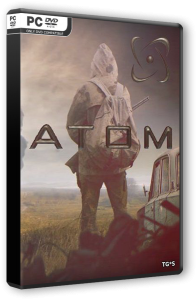 ATOM RPG: Post-apocalyptic indie game - Supporter Edition (2018) PC | RePack от FitGirl