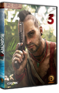 Far Cry 3: Deluxe Edition (2012) PC | RePack  