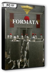 Formata (2017) PC | 
