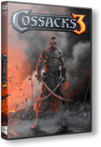  3 / Cossacks 3 - Digital Deluxe Edition (2016) PC | RePack  R.G. Catalyst