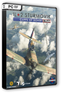 -2 :    -  BLITZ / IL-2 Sturmovik: Cliffs of Dover - Blitz Edition (2017) PC | 