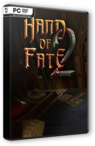 Hand of Fate 2 (2017) PC | Repack  Other s