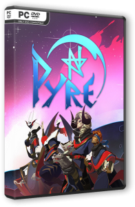 Pyre (2017) PC | 