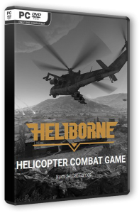 Heliborne (2017) PC | Repack  Other s