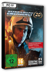 Emergency 20 (2017) PC | RePack  xatab