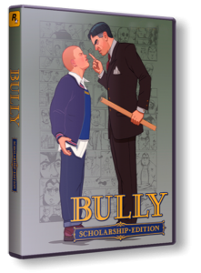Bully: Scholarship Edition (2008) PC | RePack  qoob