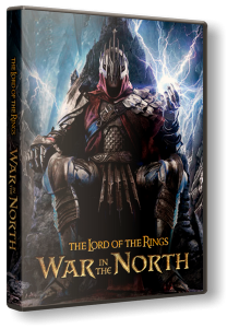 Lord Of The Rings: War In The North (2011) PC | RePack  qoob